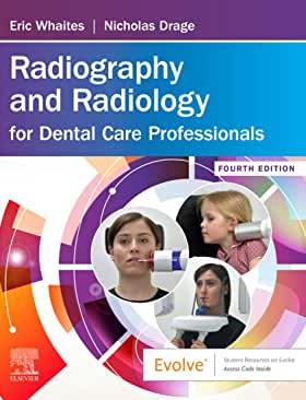 【预订】Radiography and Radiology for Dental Care Professionals