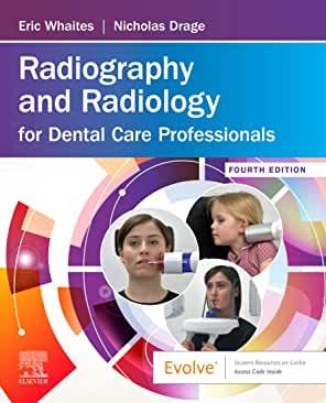 【预订】Radiography and Radiology for Dental Care Professionals