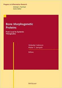 Morphogenetic Proteins Systemic 预订 Therapeutics Bone Local From