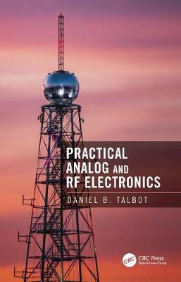 【预订】Practical Analog and RF Electronics