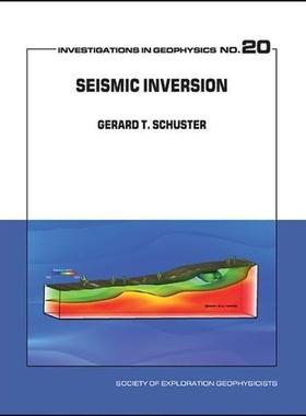 [预订]Seismic Inversion 9781560803416