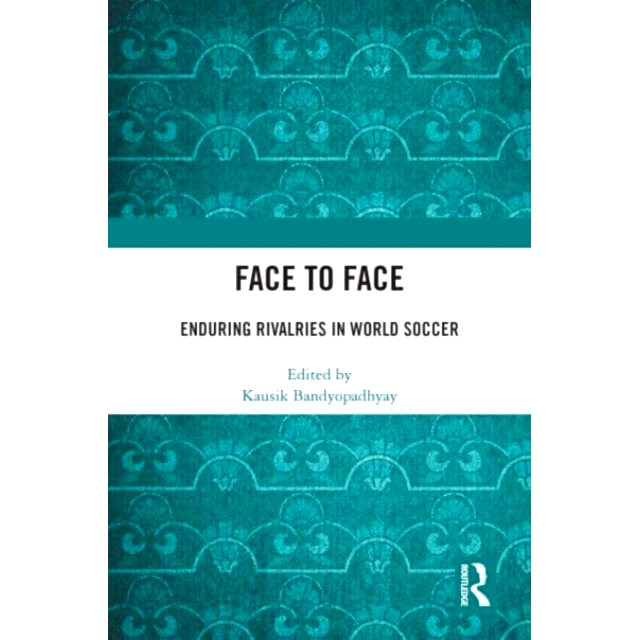 Enduring Rivalries in World Soccer