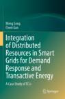 [预订]Integration of Distributed Resources in Smart Grids for Demand Response and Transactive Energy