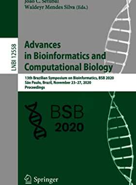 【预订】Advances in Bioinformatics and Computational Biology