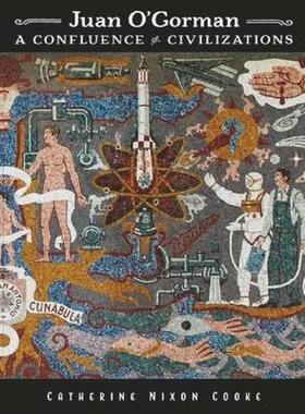 [预订]Juan O’Gorman 9781595347978