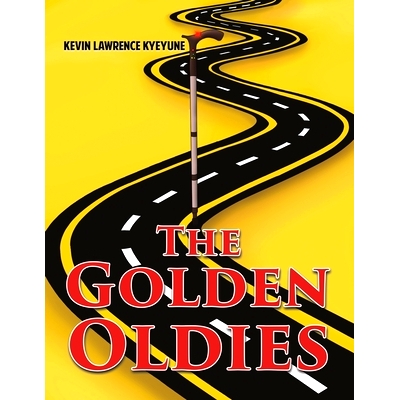 预订 The Golden Oldies: 9781398424609