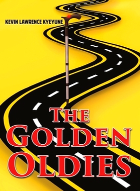 预订 The Golden Oldies: 9781398424609