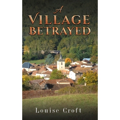 预订 A Village Betrayed: 9781035801879