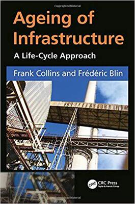 【预售】Ageing of Infrastructure