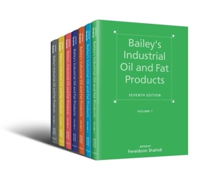 Products 预订 And Seventh Volume Industrial Bailey’S Set Oil Edition Fat
