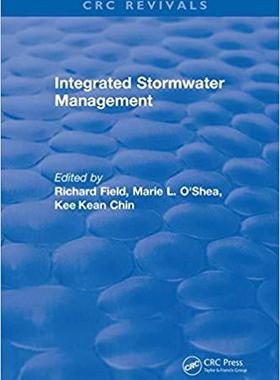 【预售】Integrated Stormwater Management