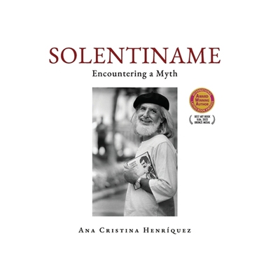 预订 Solentiname: Encountering a Myth Solentiname：邂逅神话 9798989941018