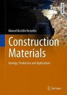 Materials 预订 Construction
