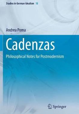 【预订】Cadenzas