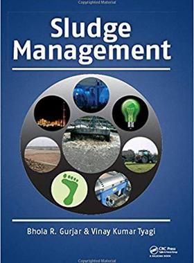 【预售】Sludge Management