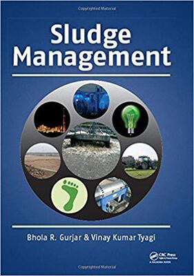 【预售】Sludge Management