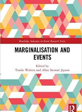 【预售】Marginalisation and Events