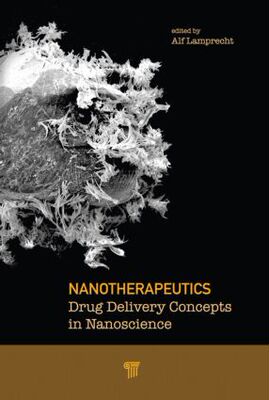 【预订】Nanotherapeutics