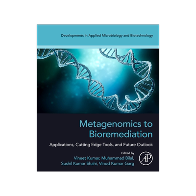 [预订]Metagenomics to Bioremediation