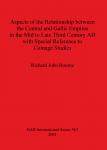 [预订]Aspects of the Relationship between the Central and Gallic Empires in the Mid to Late Third Century  9781841712505