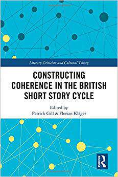 【预售】Constructing Coherence in the British Short Story Cycle