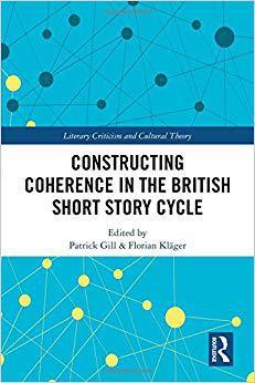【预售】Constructing Coherence in the British Short Story Cycle