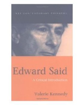【预订】Edward Said - A Critical Introduction