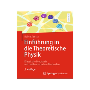 预订 Einführung in die Theoretische Physik: Klassische Mechanik mit mathematischen Methoden