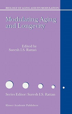 【预订】Modulating Aging and Longevity