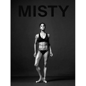 预订 Henry Leutwyler: Misty Copeland 亨利·路特威勒：米斯蒂·科普兰: 9783958298927
