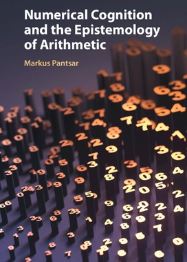预订 Numerical Cognition and the Epistemology of Arithmetic