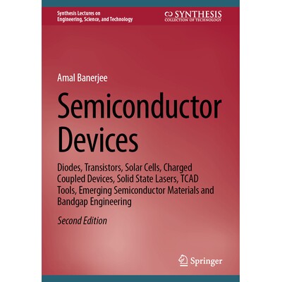 Diodes, Transistors, Solar Cells, Charge