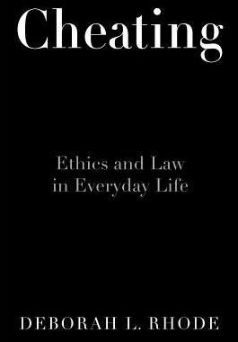 【预订】Cheating