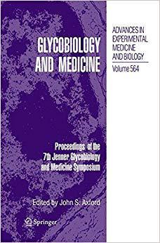 【预订】Glycobiology and Medicine