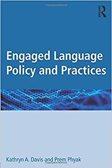 【预售】Engaged Language Policy and Practices