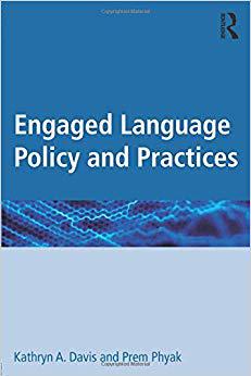 【预售】Engaged Language Policy and Practices