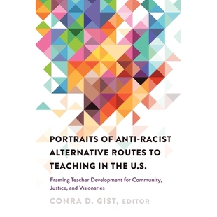 预订 Teaching Teacher the racist Routes Jus for Community Anti Alternative Framing U.S. Development Portraits