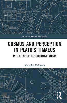[预订]Cosmos and Perception in Plato’s Timaeus 9781032274706