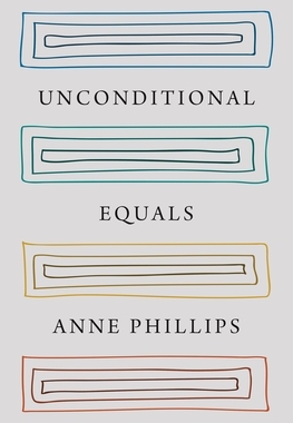 【预订】Unconditional Equals 9780691210353
