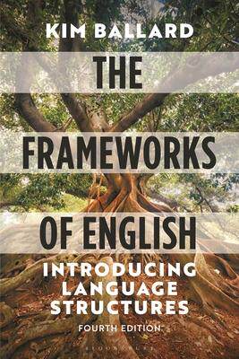 [预订]The Frameworks of English: Introducing Language Structures 9781352013092