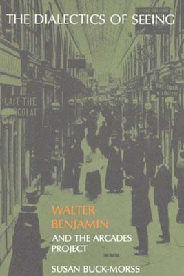 【预订】The Dialectics of Seeing 9780262521642