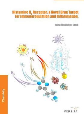 [预订]Histamine H4 receptor 9788376560557
