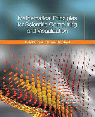 【预订】Mathematical Principles for Scientific Computing and Visualization