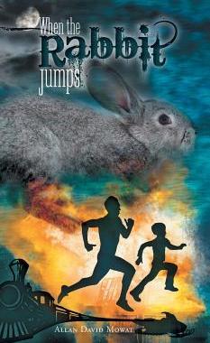 [预订]When the Rabbit Jumps 9781525505720