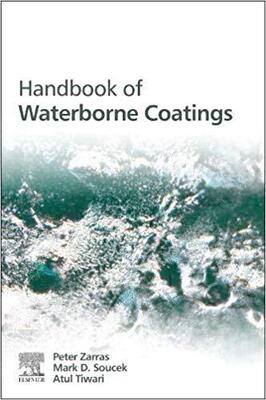 【预订】Handbook of Waterborne Coatings