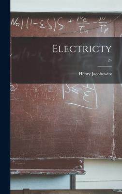 [预订]Electricty; 24 9781014249463