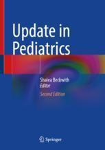 [预订]Update in Pediatrics 9783031415418