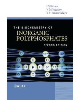 【预订】The Biochemistry of Inorganic Polyphosphates 2E