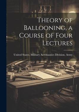 [预订]Theory of Ballooning, a Course of Four Lectures 9781021334794