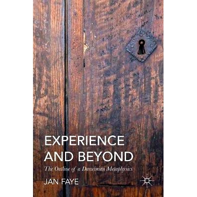 The Outline of A Darwinian Metaphysics